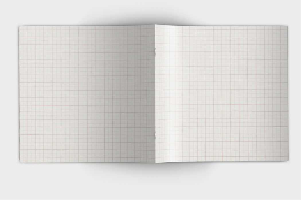 方形小册子样机-square-brochure-mockup