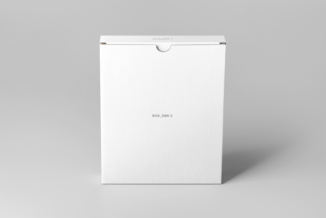 平板纸盒模型-flat-carton-box-mockup