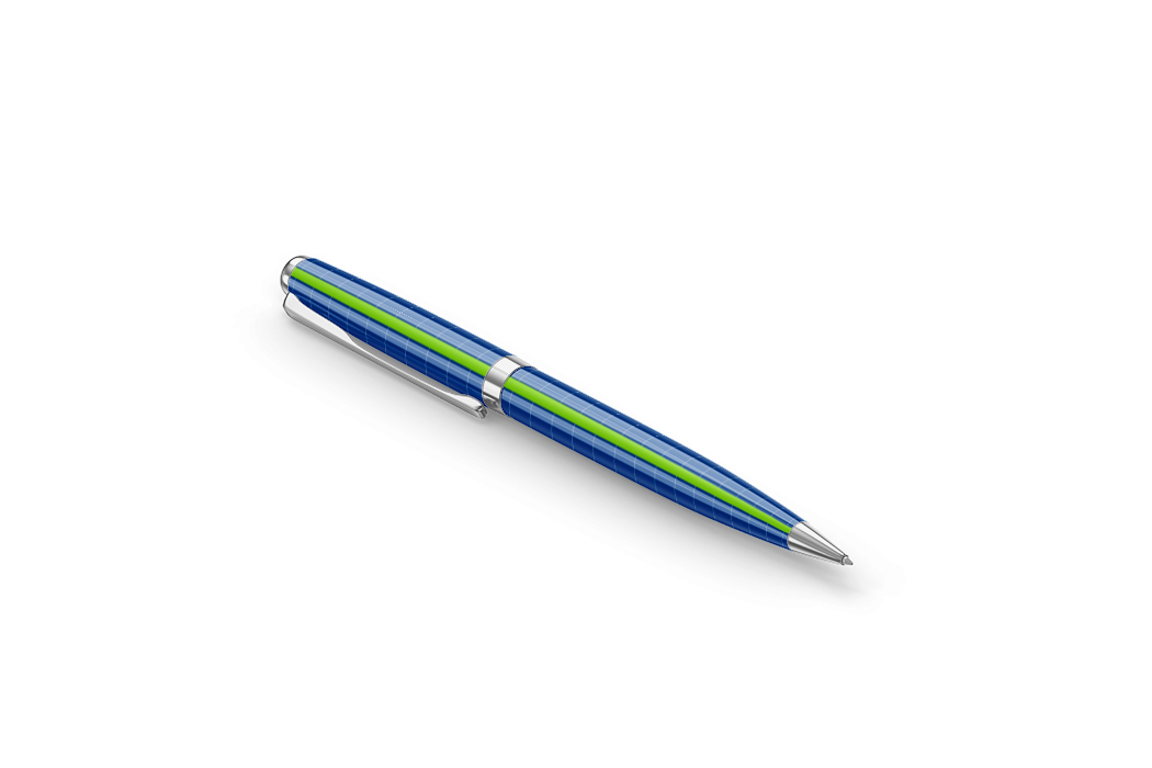 金属表面处理样机的光泽笔-Glossy-Pen-w–Metallic-Finish-Mockup-65922