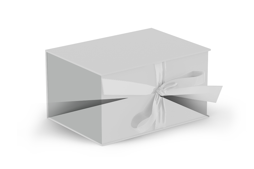 礼品盒样机-gift-box-mockup-isolated